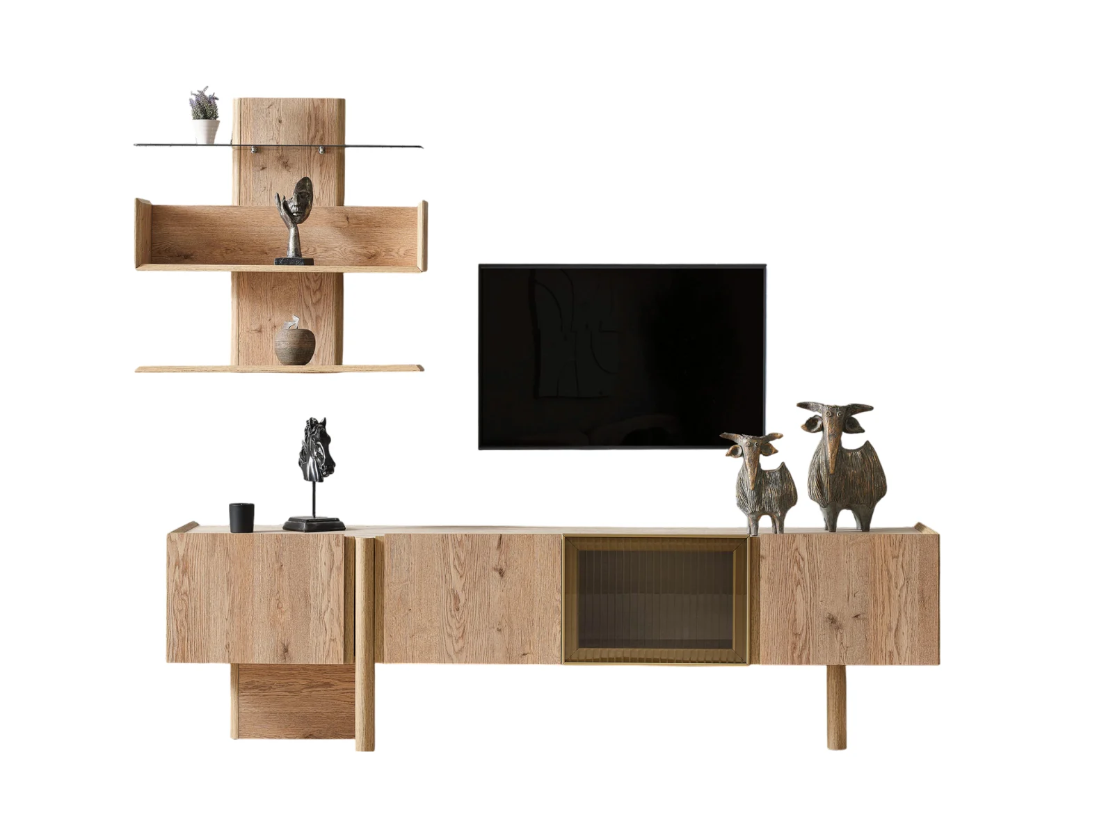 Anka TV Board