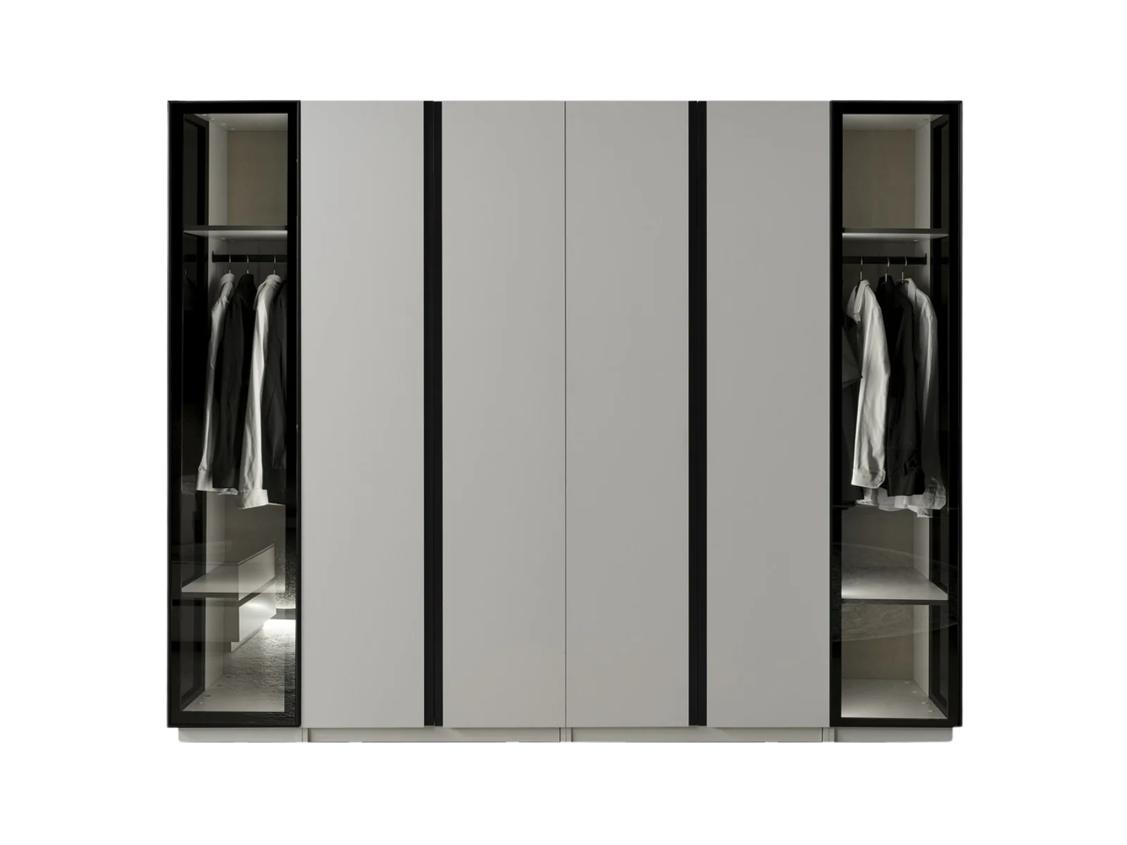 Kleiderschrank Ashley