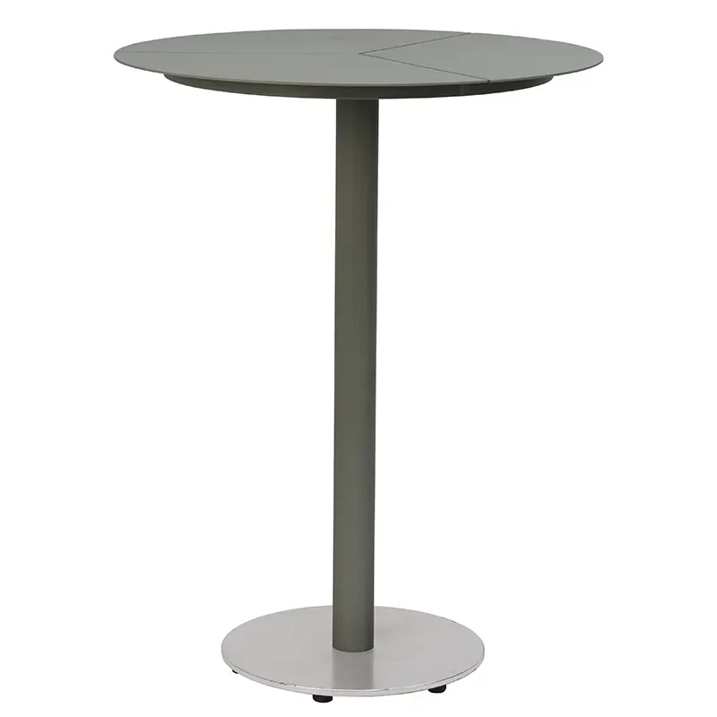 Peace bar-tisch 80 cm Nordic Green