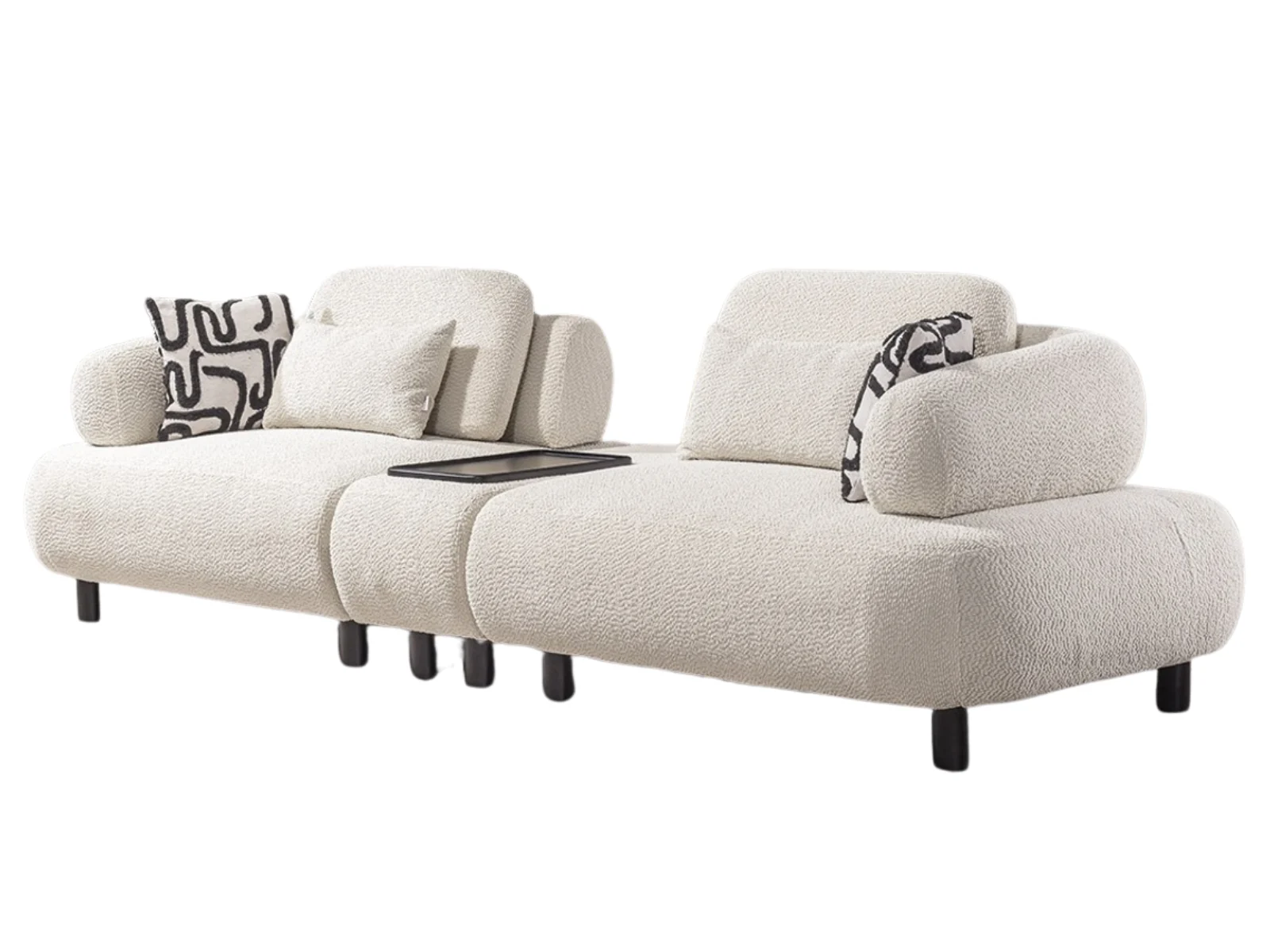 Barcelona D Sofa