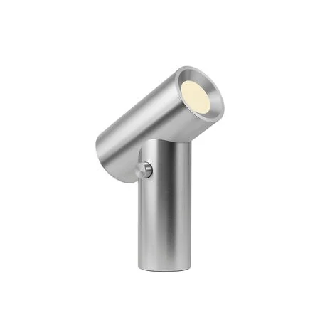 Tragbare Leuchte Beam von Muuto