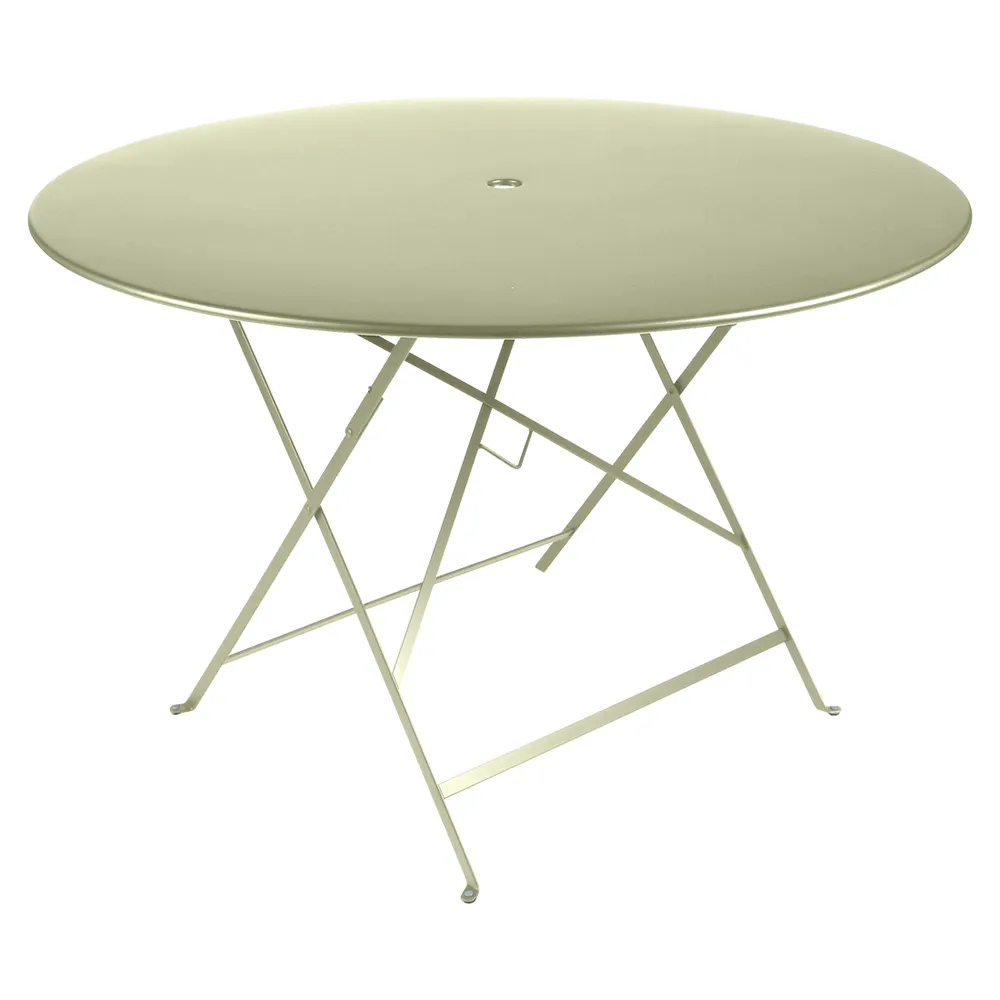 Bistro tisch 117 cm Willow Green