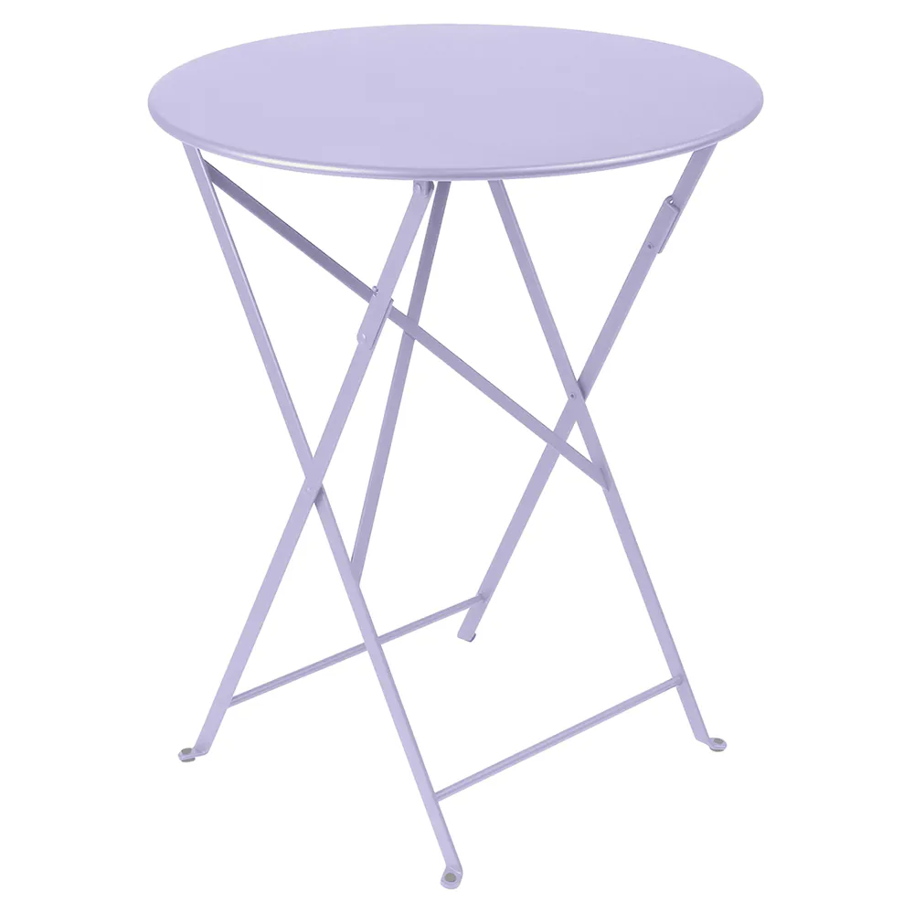 Bistro tisch 60 cm Marshmallow