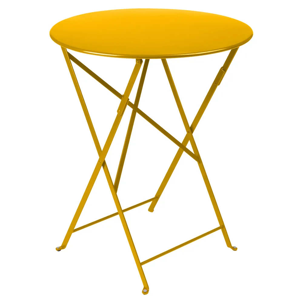 Bistro tisch 60 cm Honey