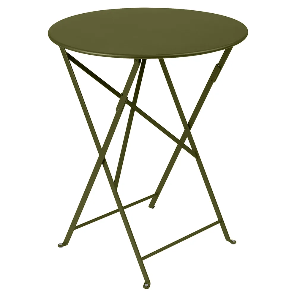 Bistro tisch 60 cm Pesto