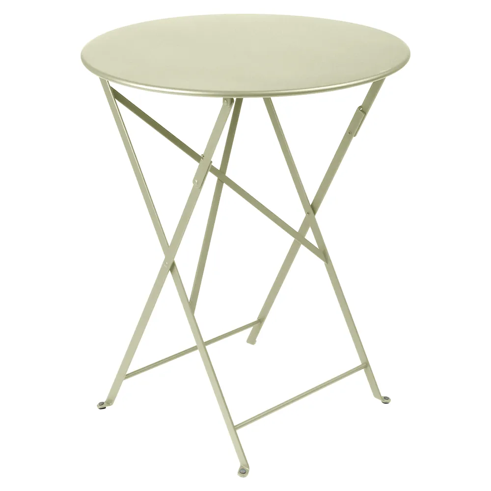 Bistro tisch 60 cm Willow Green