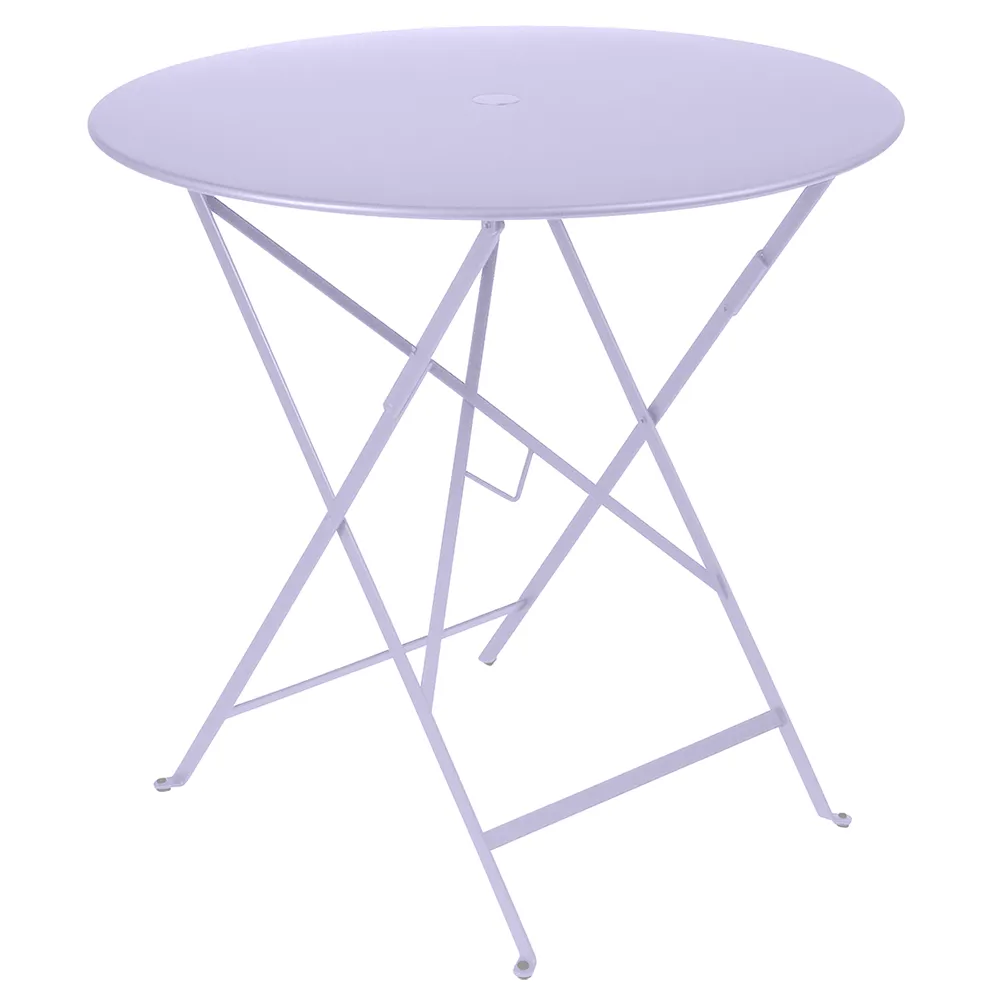 Bistro tisch 77 cm Marshmallow