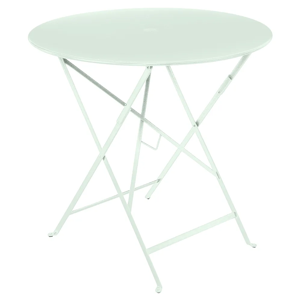 Bistro tisch 77 cm Ice mint