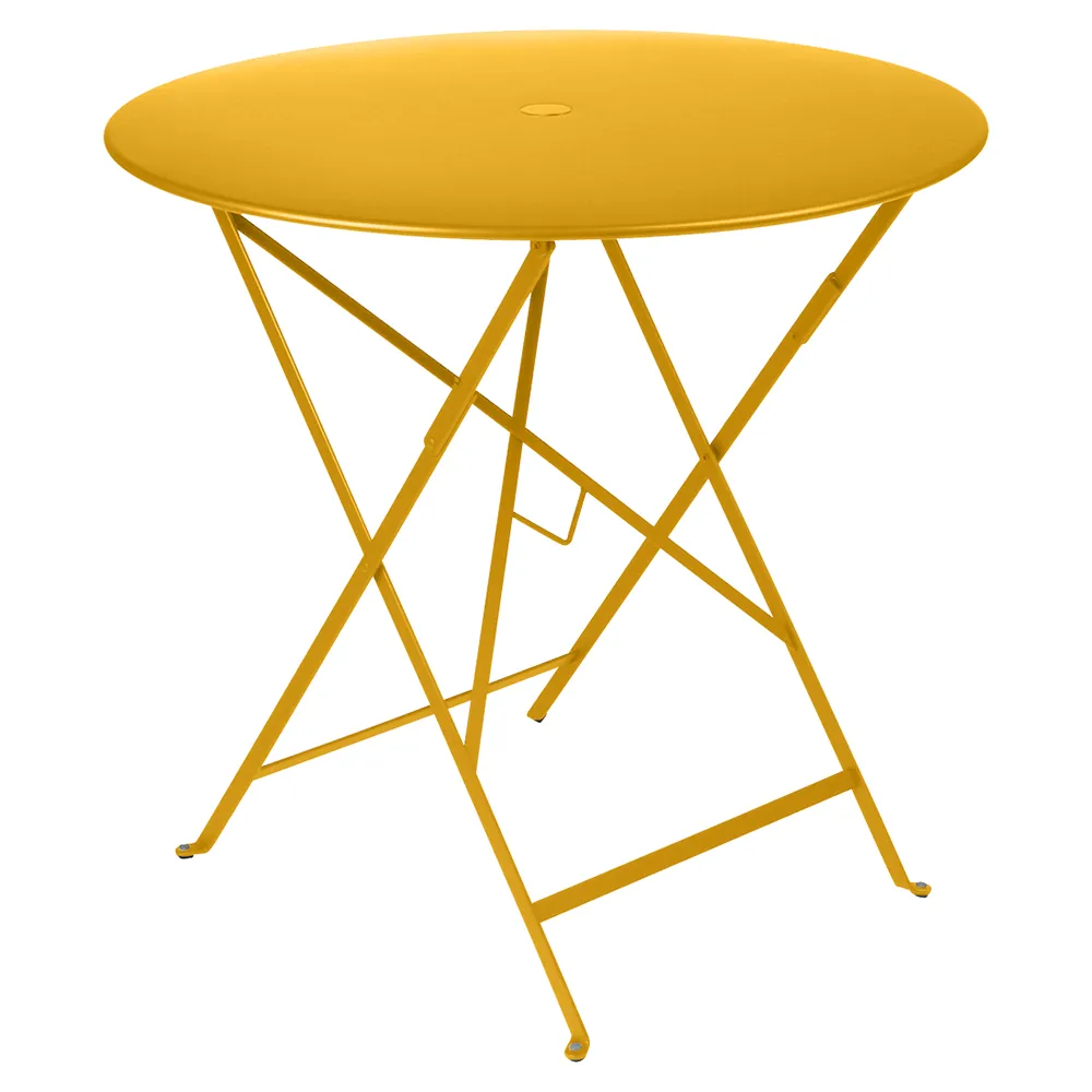 Bistro tisch 77 cm Honey