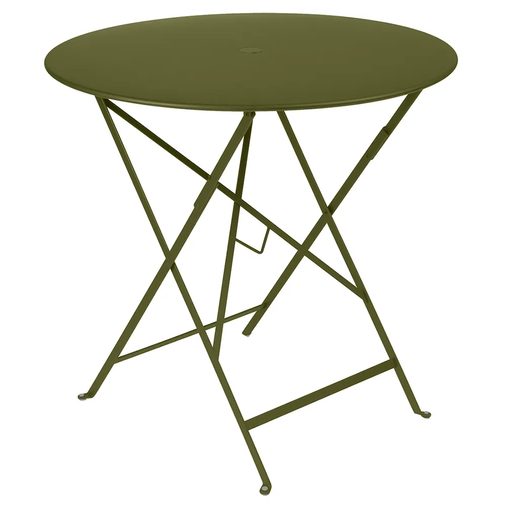 Bistro tisch 77 cm Pesto