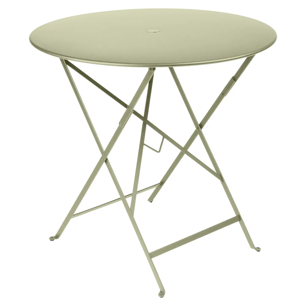 Bistro tisch 77 cm Willow Green