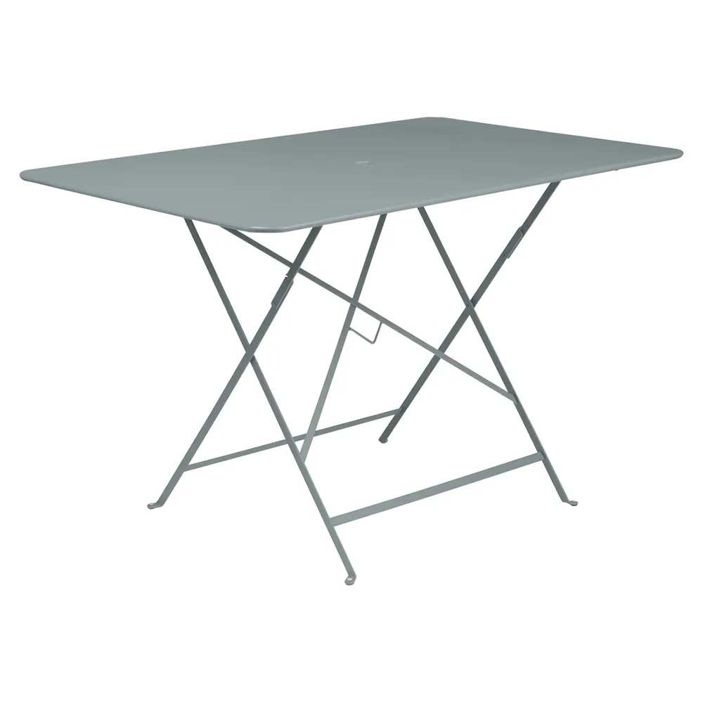 Bistro tisch 117 x 77 cm Storm Grey