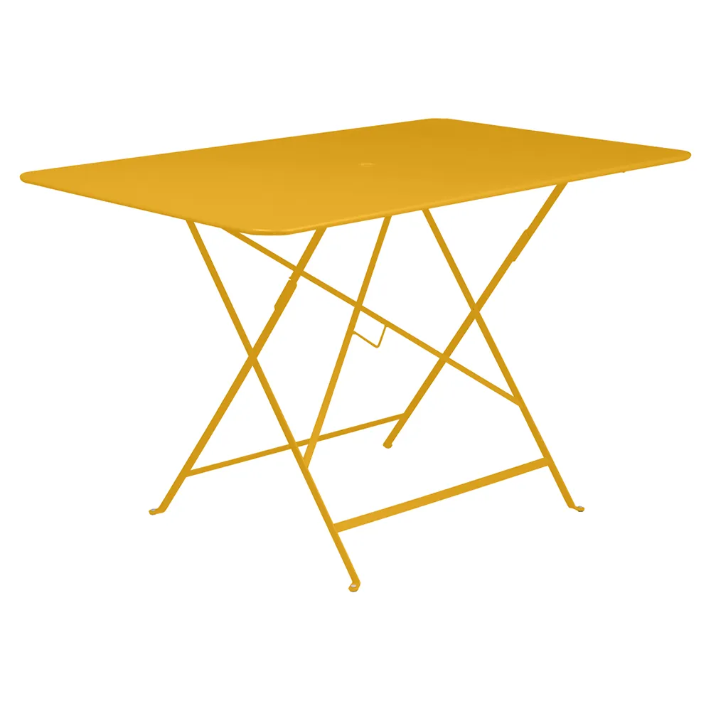 Bistro tisch 117 x 77 cm Honey