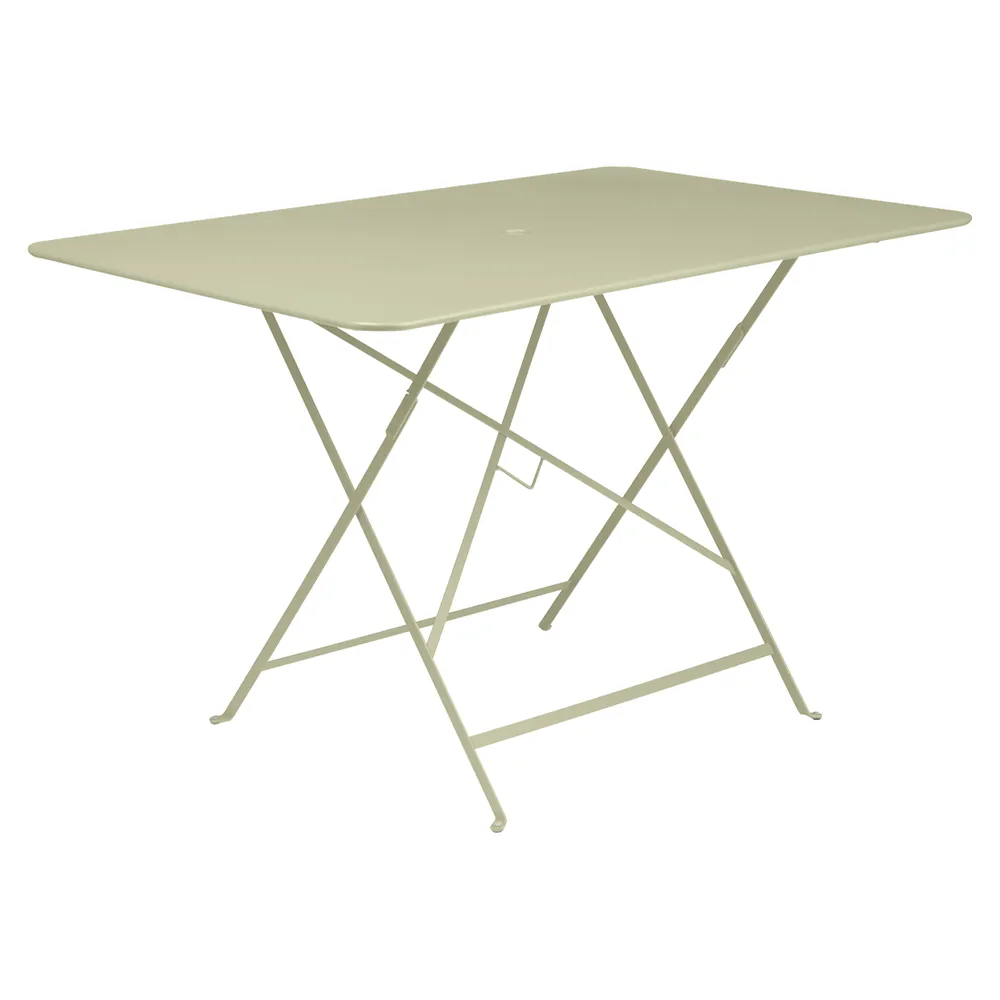 Bistro tisch 117 x 77 cm Willow Green