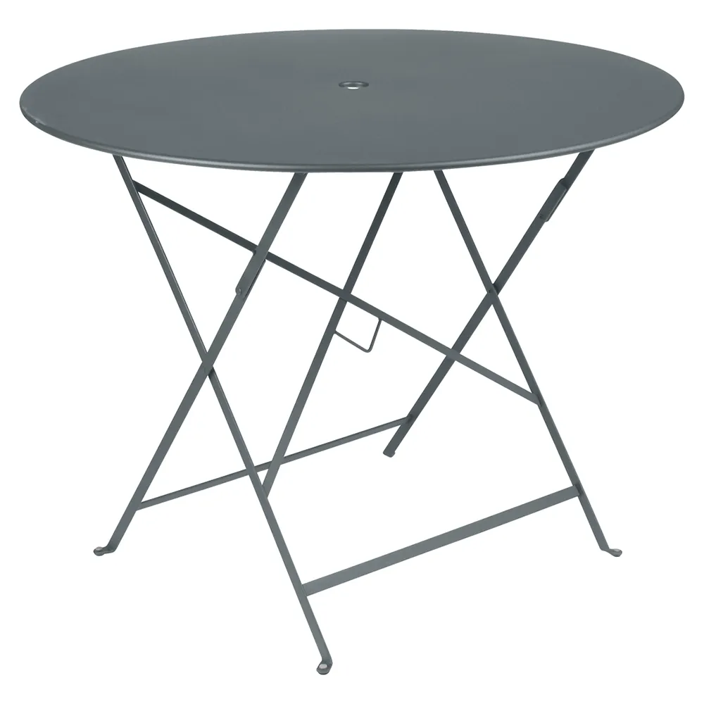 Bistro tisch 96 cm Storm Grey