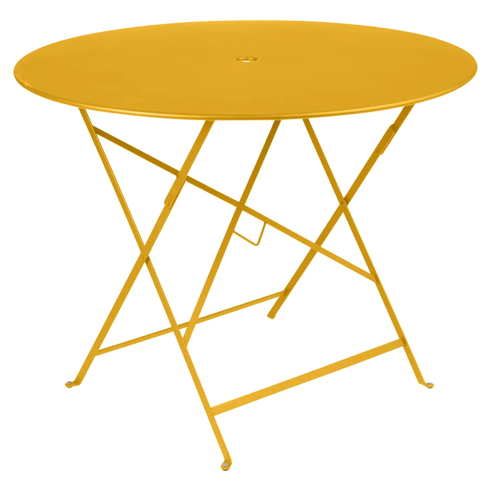 Bistro tisch 96 cm Honey