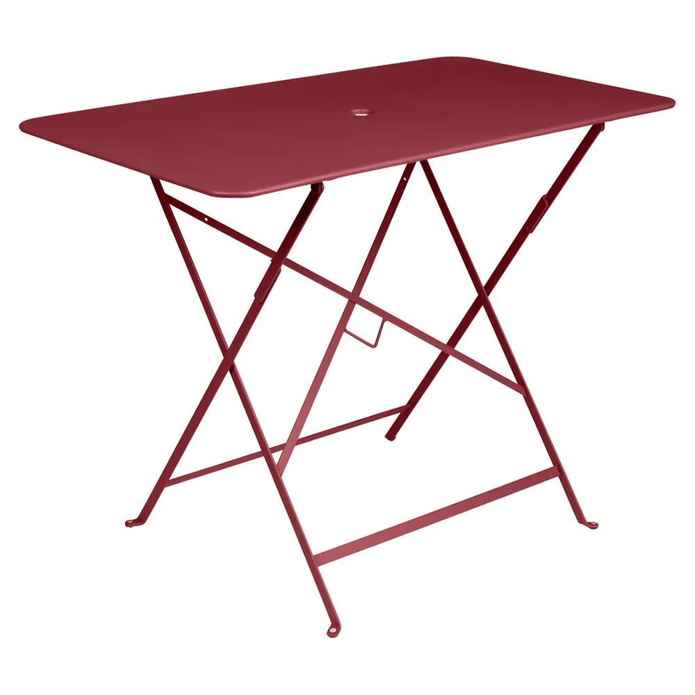 Bistro tisch 97 x 57 cm Chili