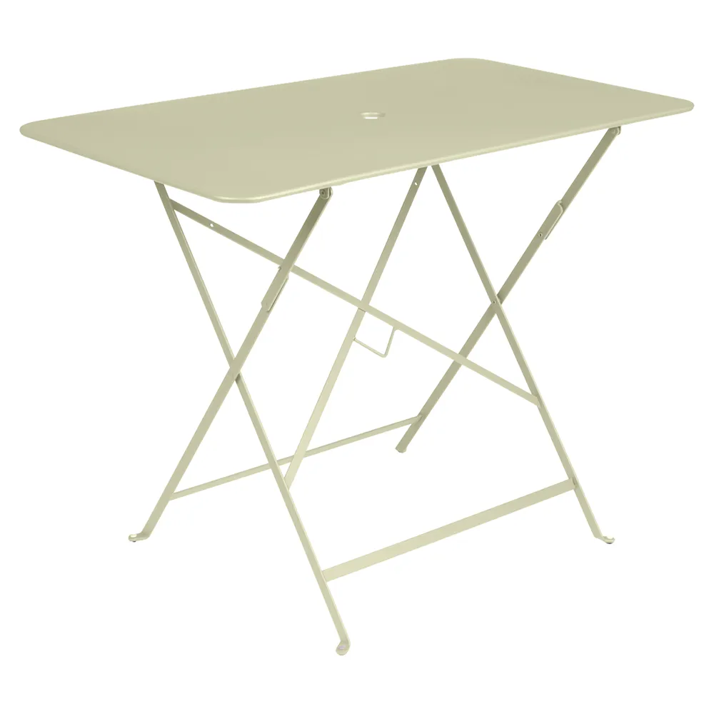Bistro tisch 97 x 57 cm Willow Green