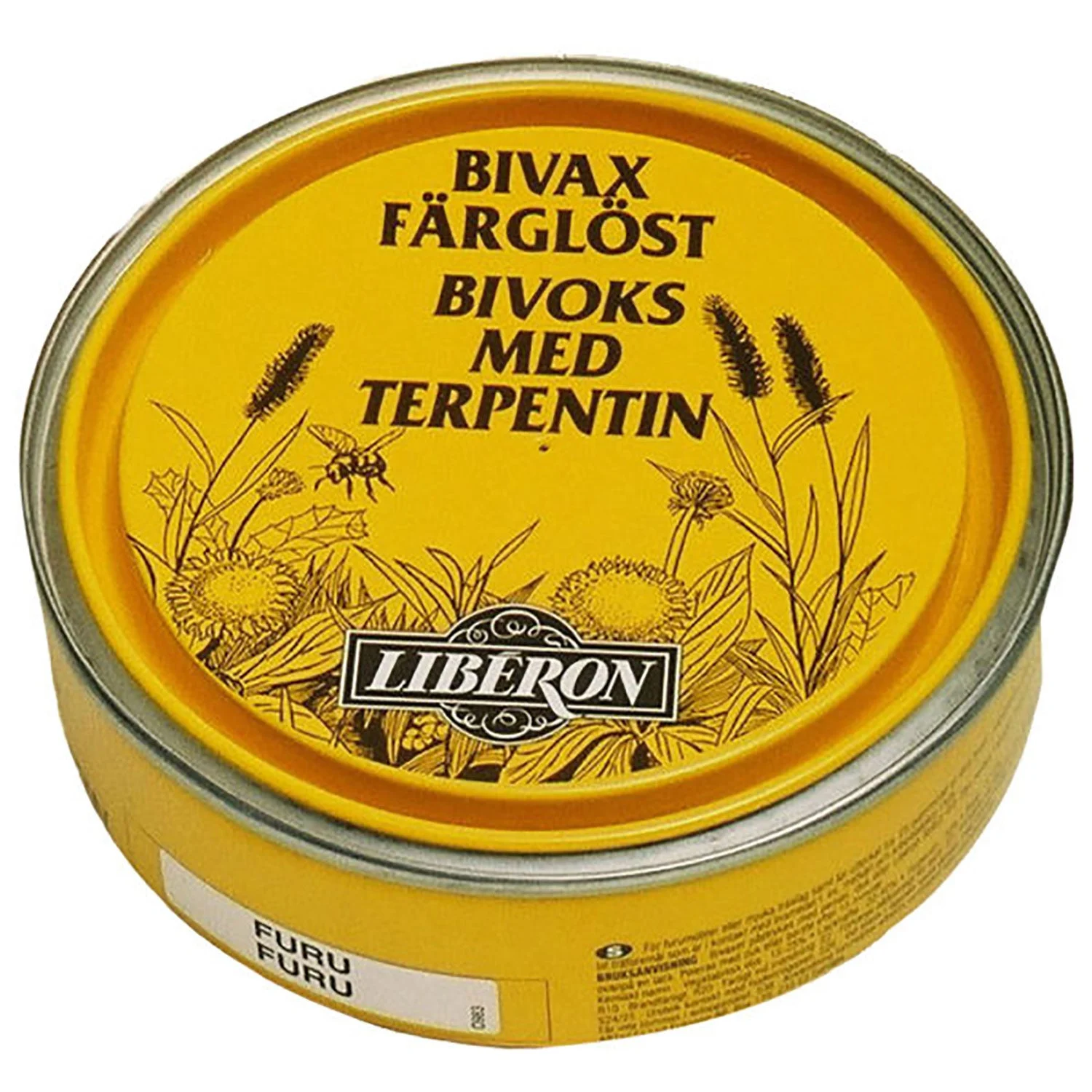 Bienenwachs farblos 150 ml