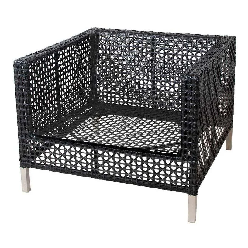 Connect Lounge Sessel