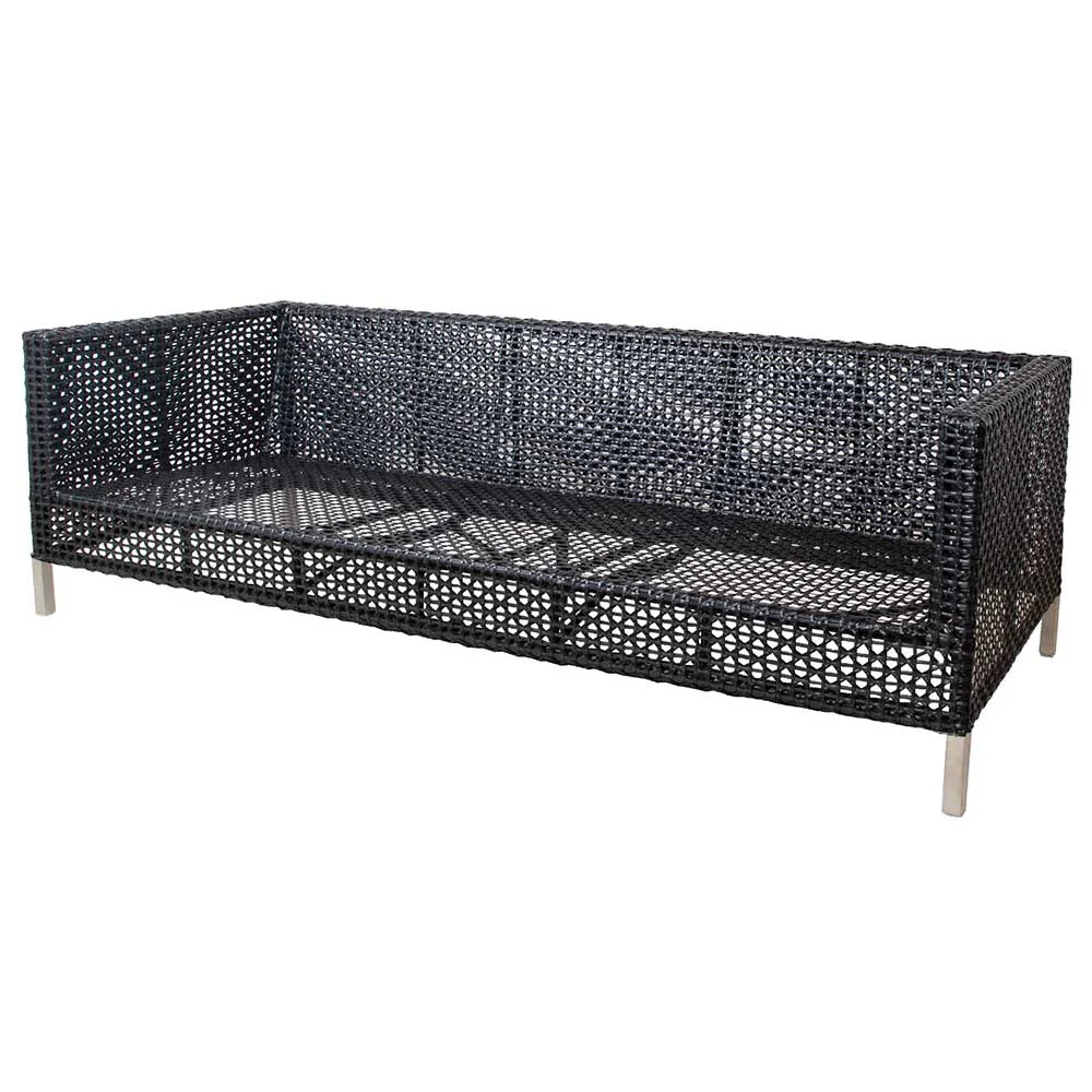 Connect 3 Sitzer Sofa