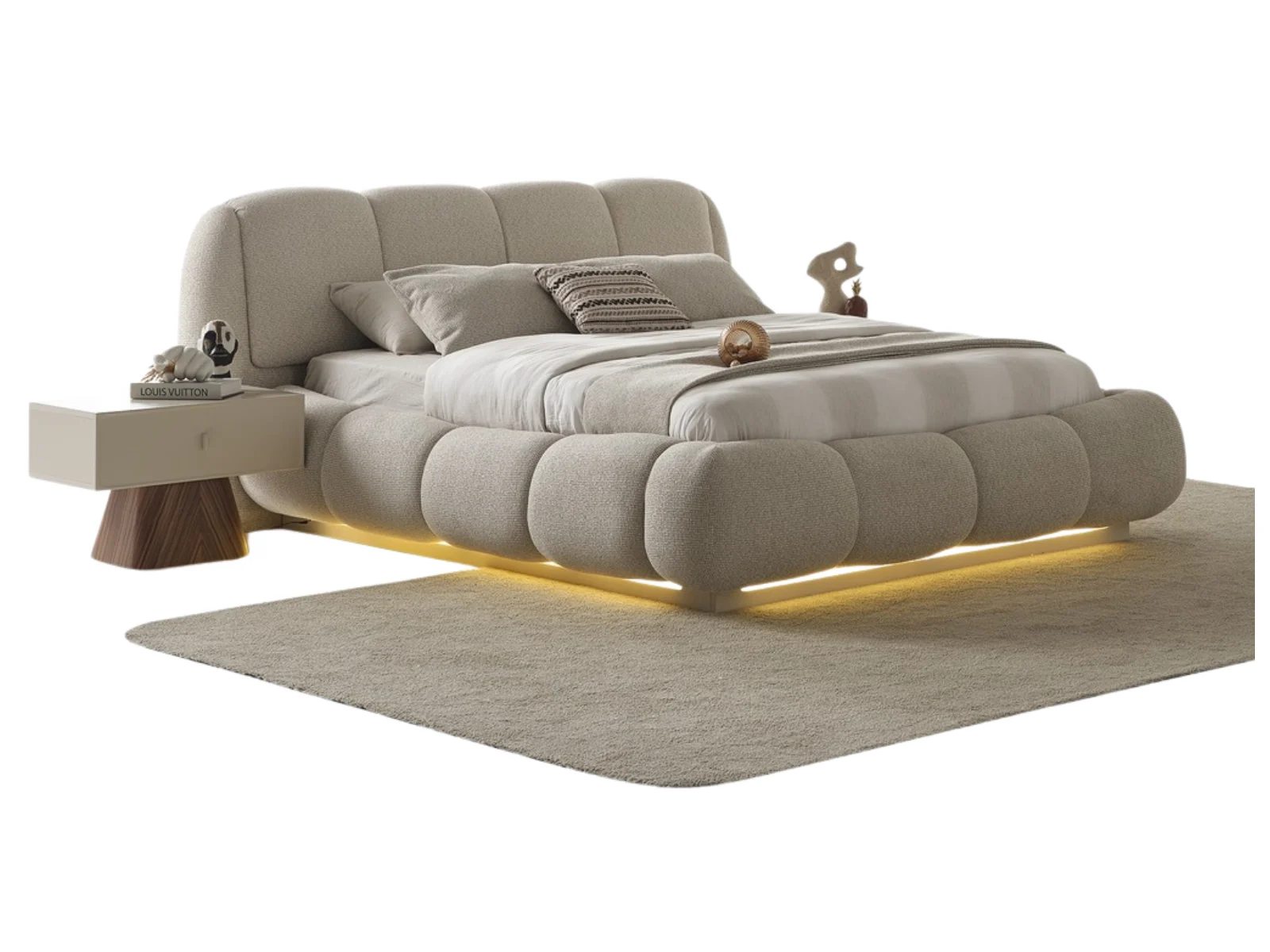 Crown Bett