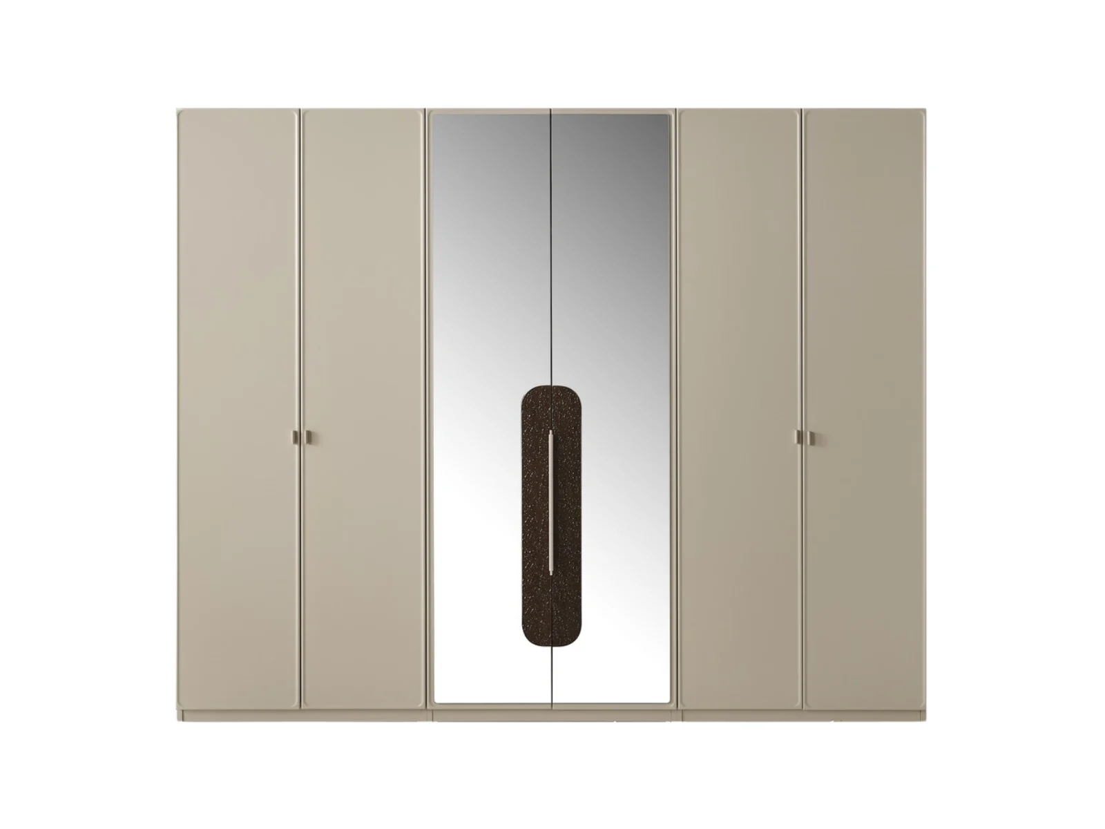 Kleiderschrank Crown