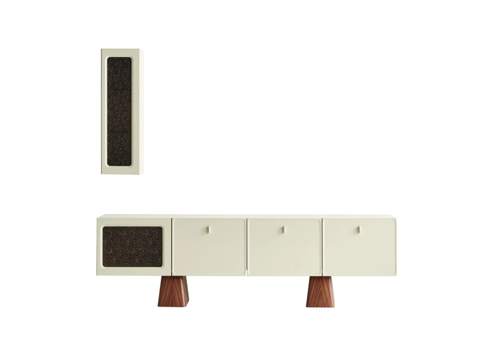 Crown TV Board