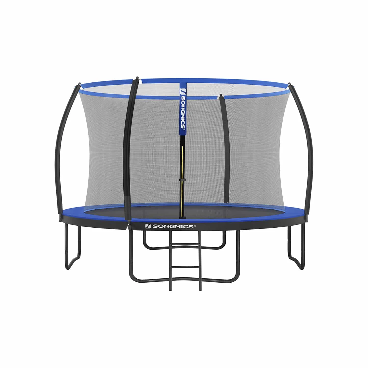 Gartentrampolin mit Netz Ø 366 cm