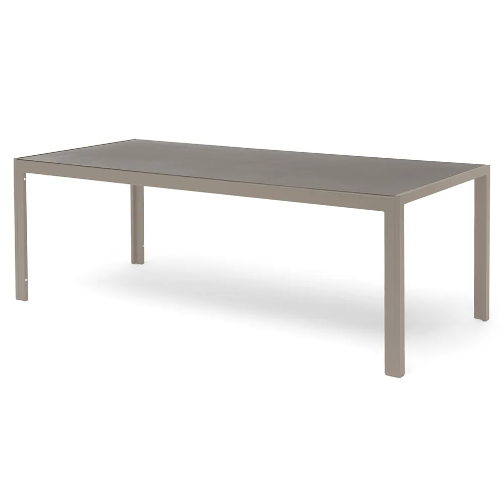 Hånger Tisch 90x210 cm Sand