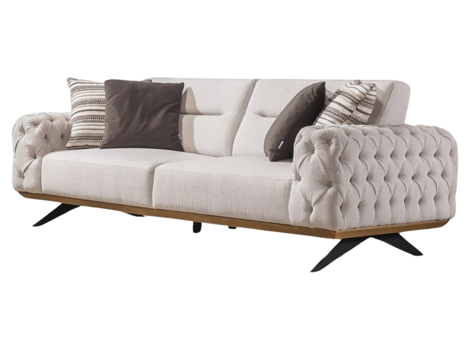 Havana Sofa – Modern & Komfortabel