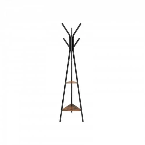 Industrie-Design Garderobenständer