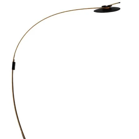 Wandleuchte Ms. Bowjangle Tall von Ingo Maurer
