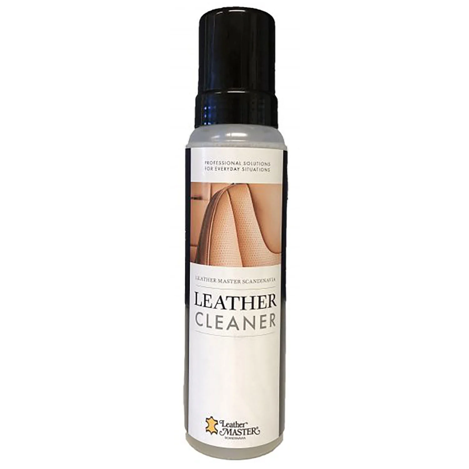 Leder-Innenreinigung 400 ml