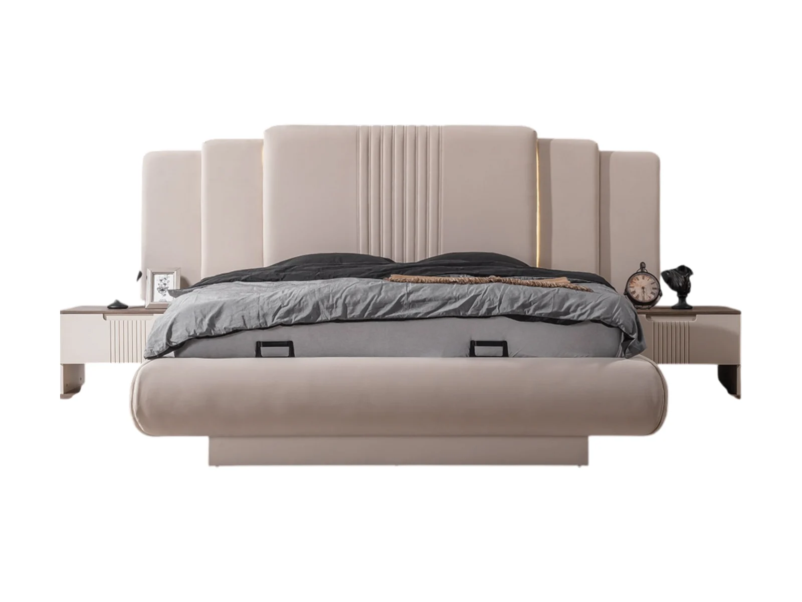 Santo Bett