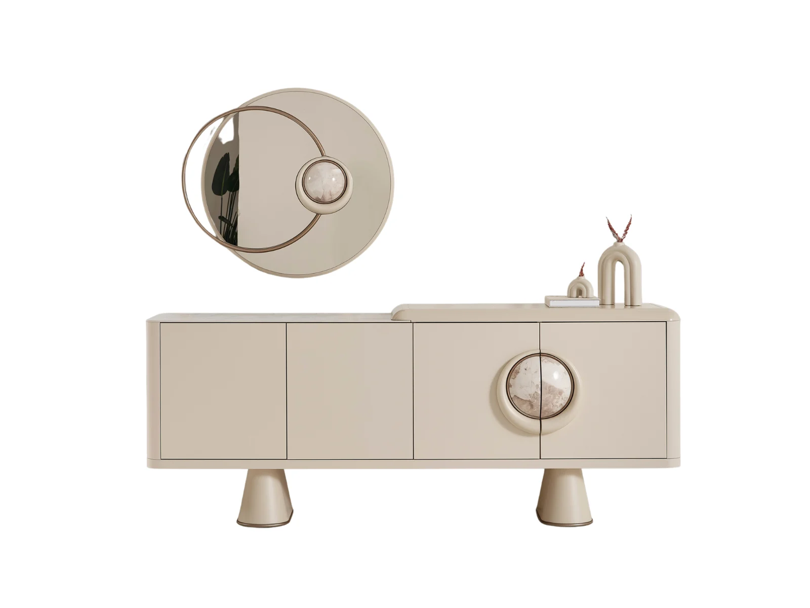 Sebastian Sideboard