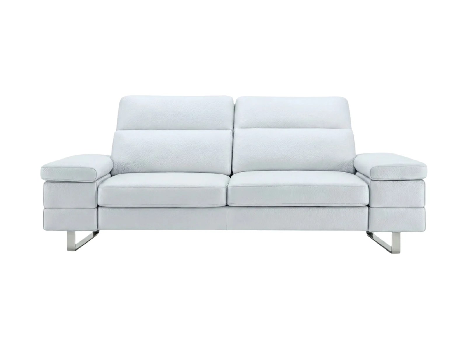 Virage Ledersofa