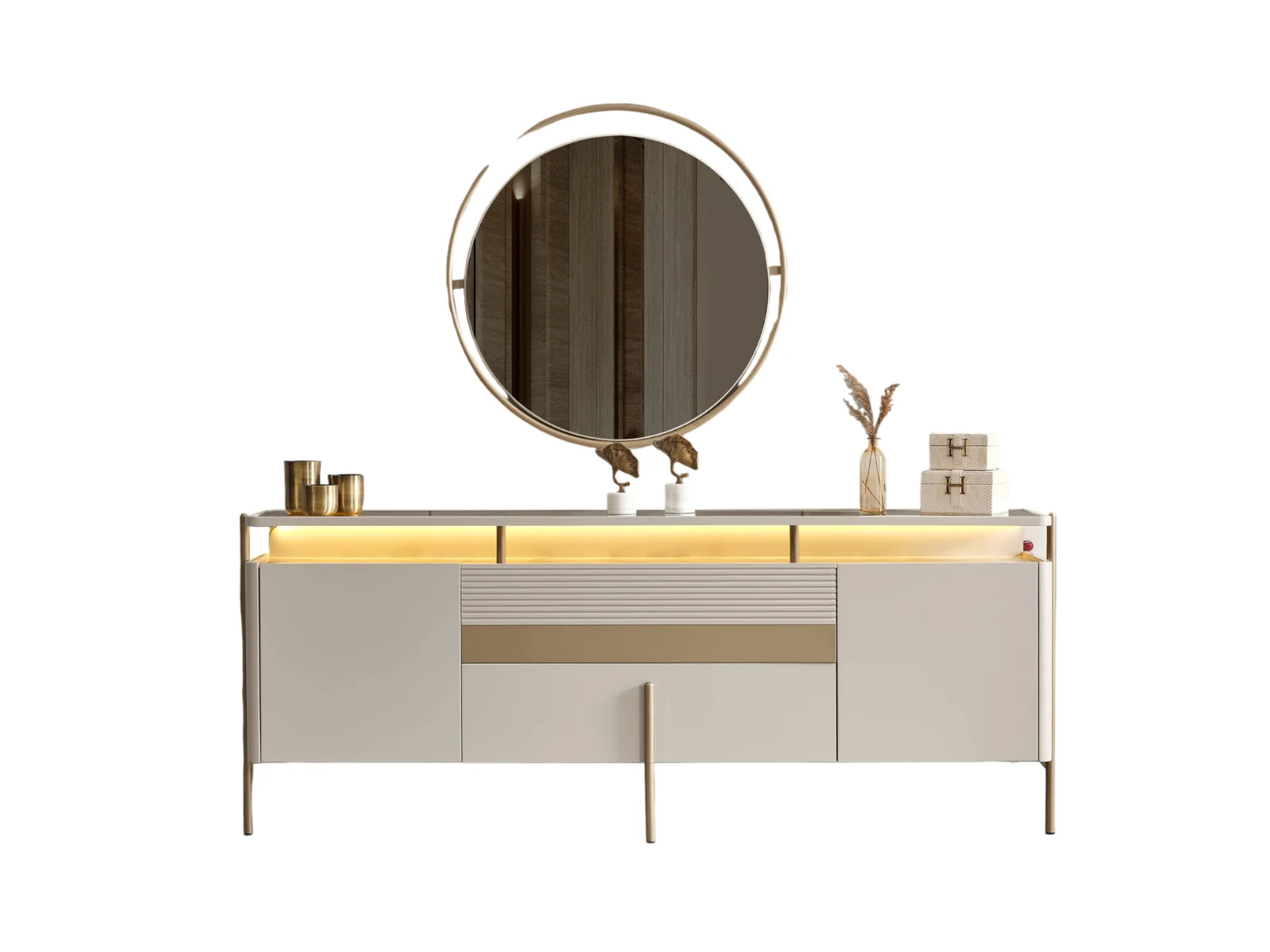 Vega Sideboard