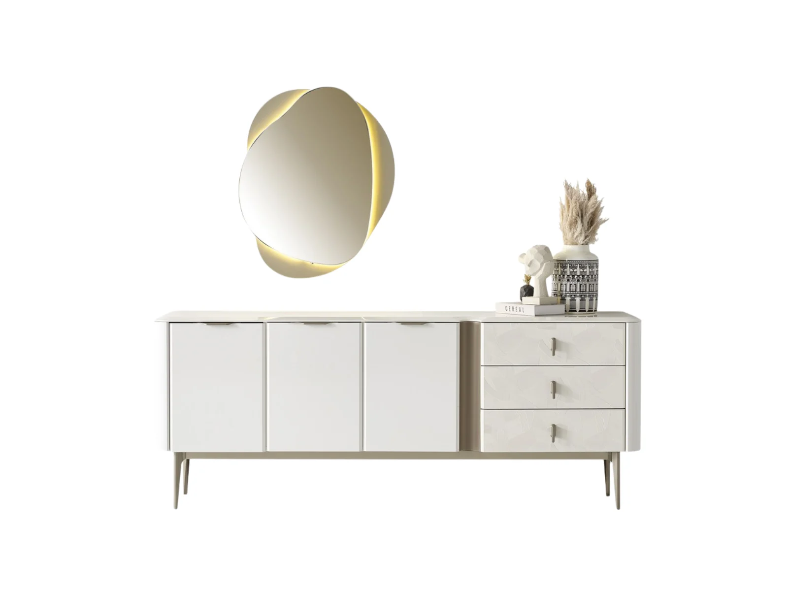 Voyage Sideboard