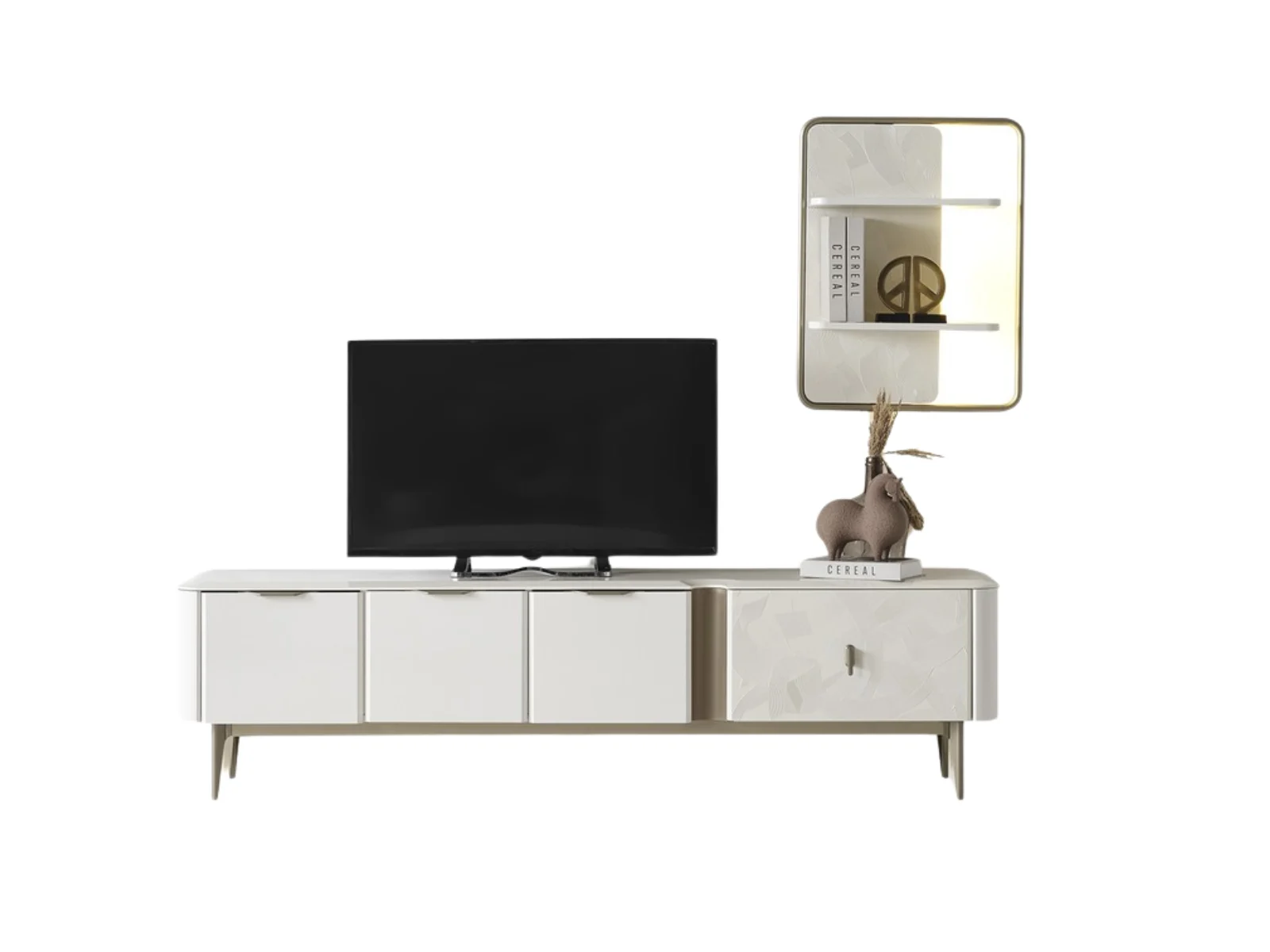 Voyage TV Board
