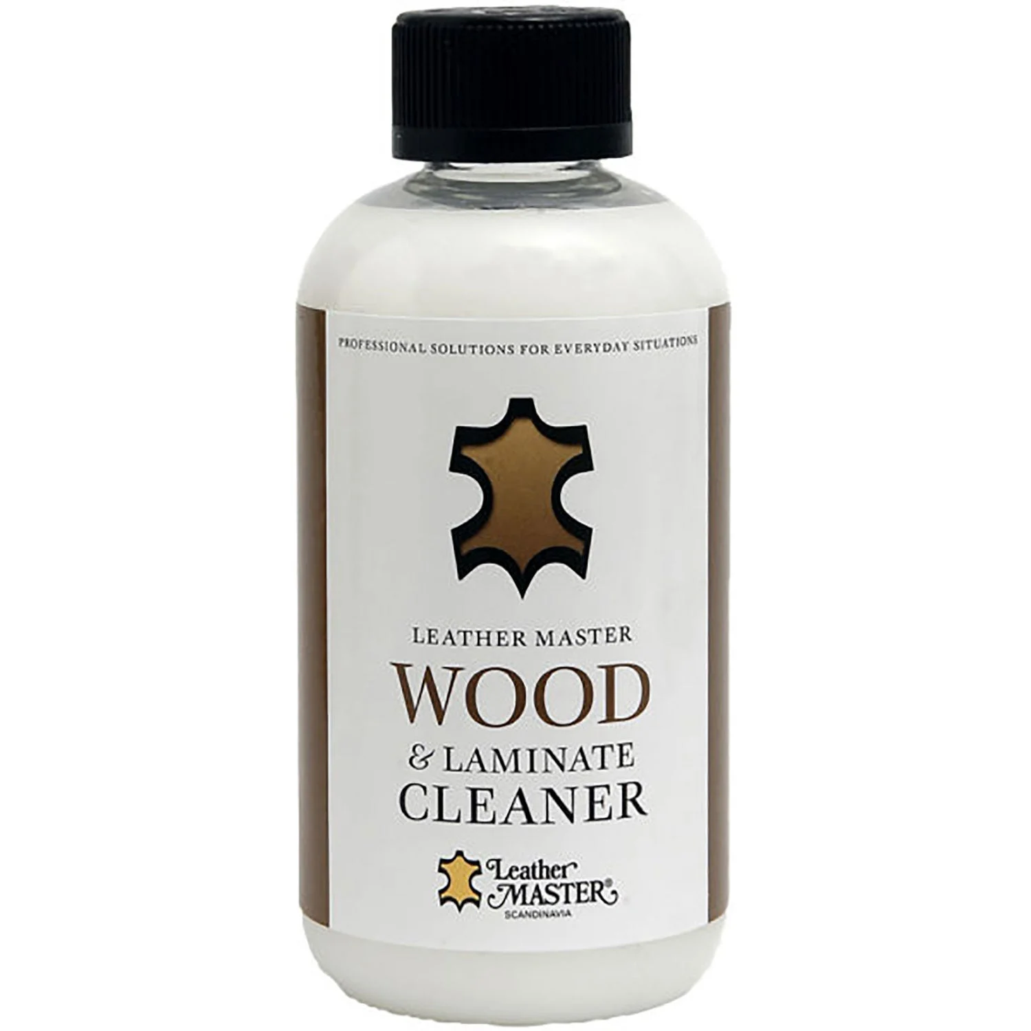 Holz- und Laminat-Reiniger 250ml