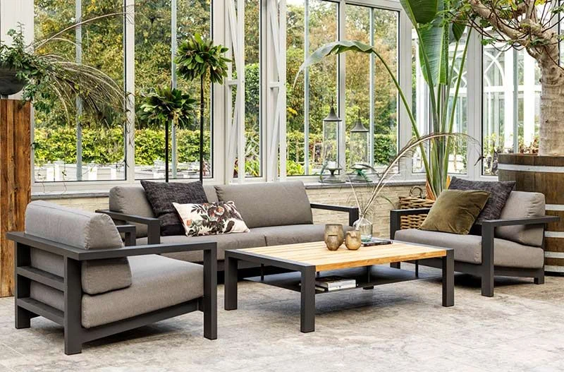Sofagruppe Amesdale