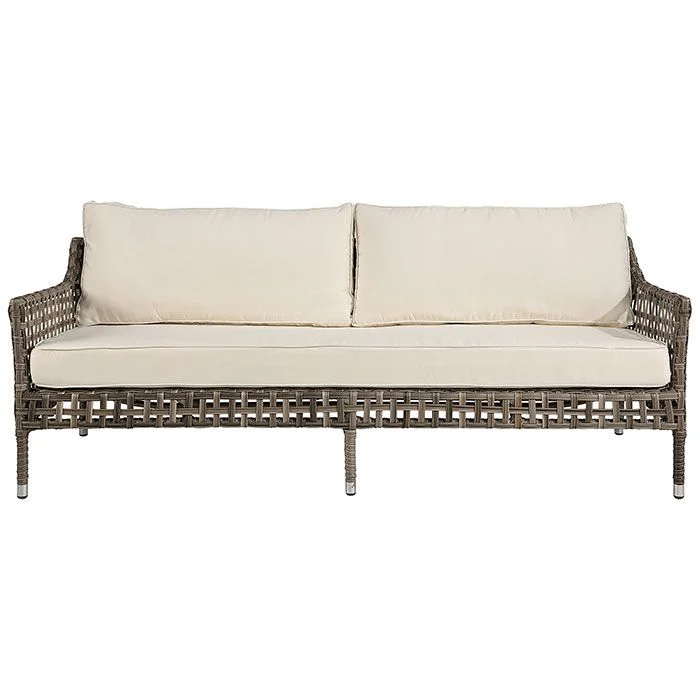 Santa Monica Sofa ohne Kissen