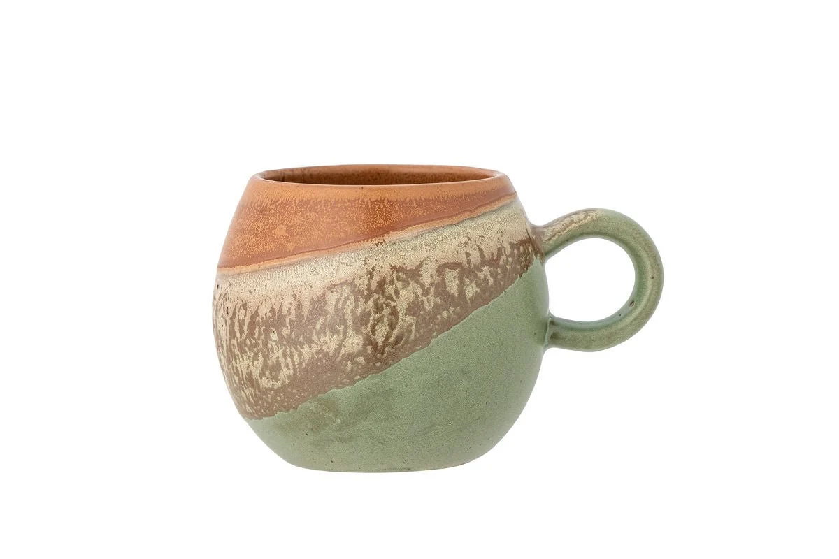 Tasse Elio - aus Steingut gefertigt