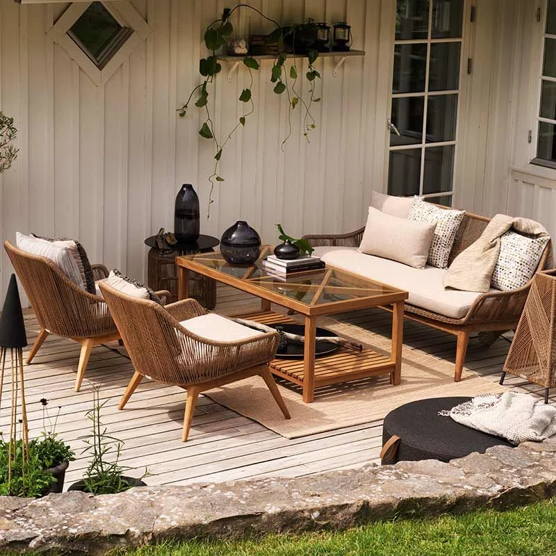 Sofagruppe Hazel