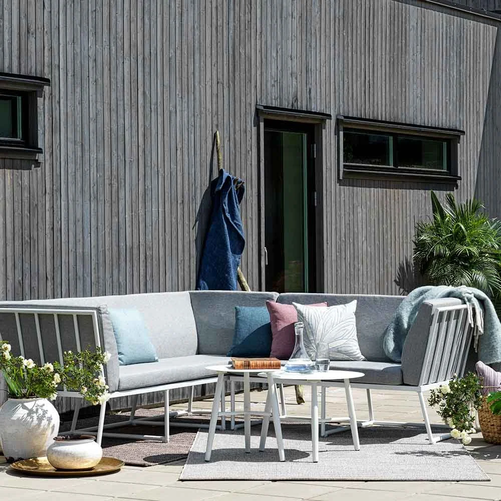 Sofagruppe Vence