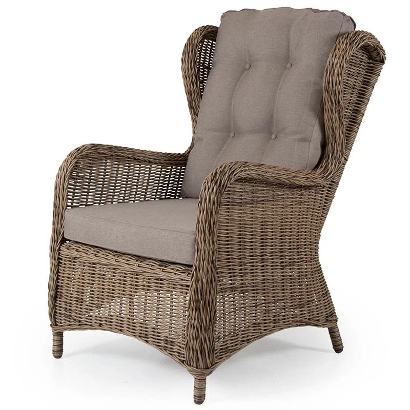 Rosita Sessel natur/beige