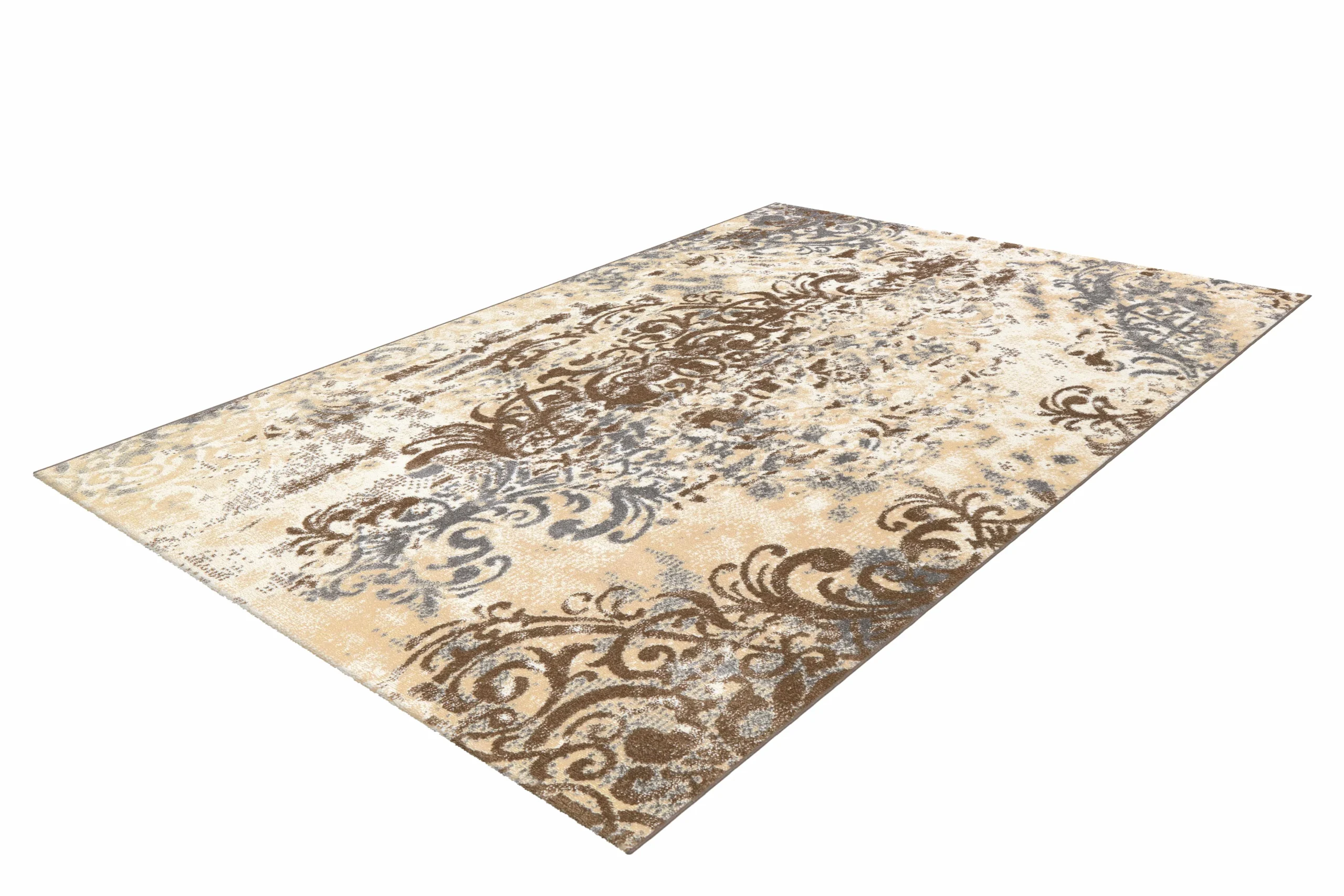 Move 4465 Braun / Beige 240cm x 300cm