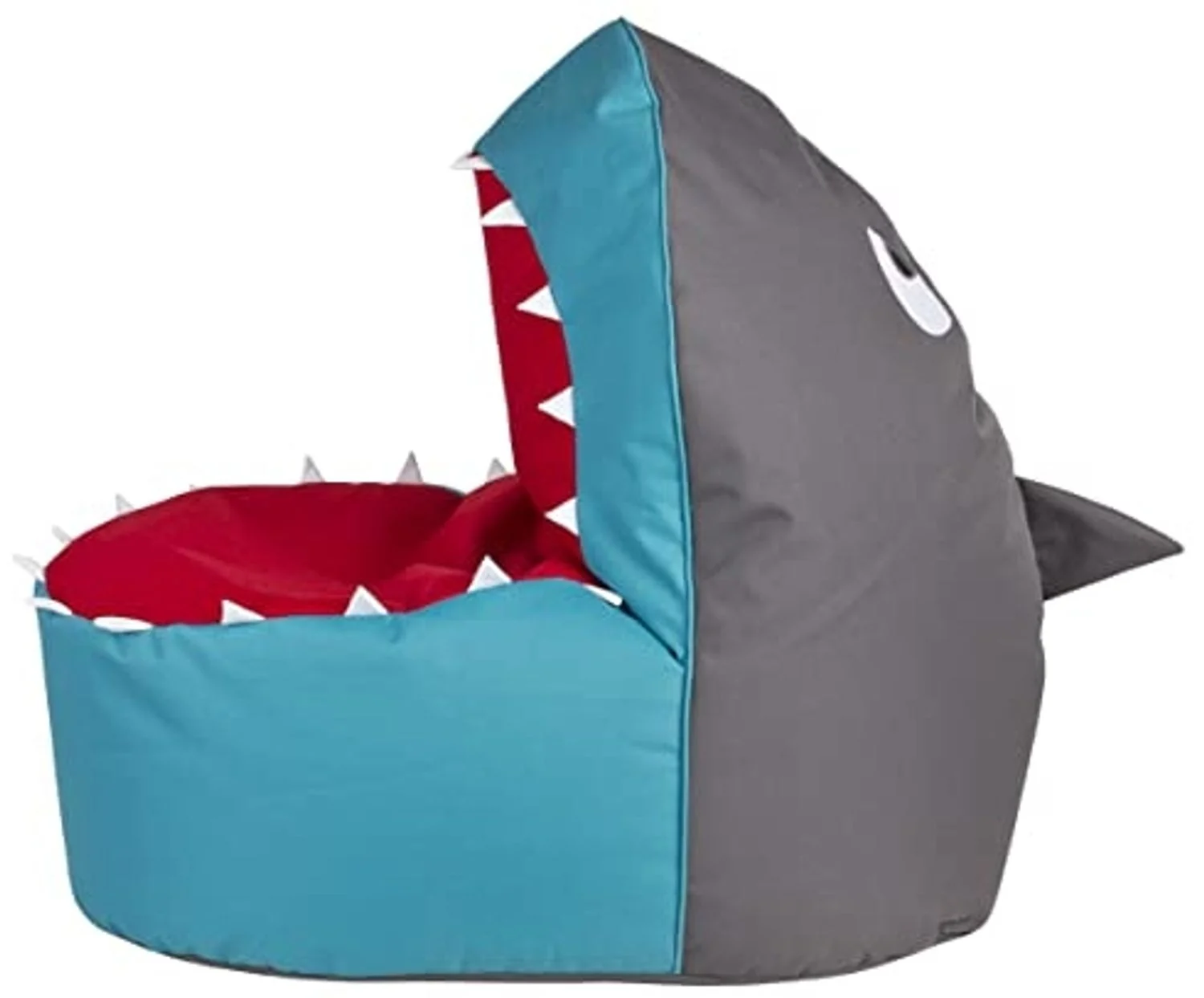 Sitting Point only by Magma Kindersitzsack Brava Shark