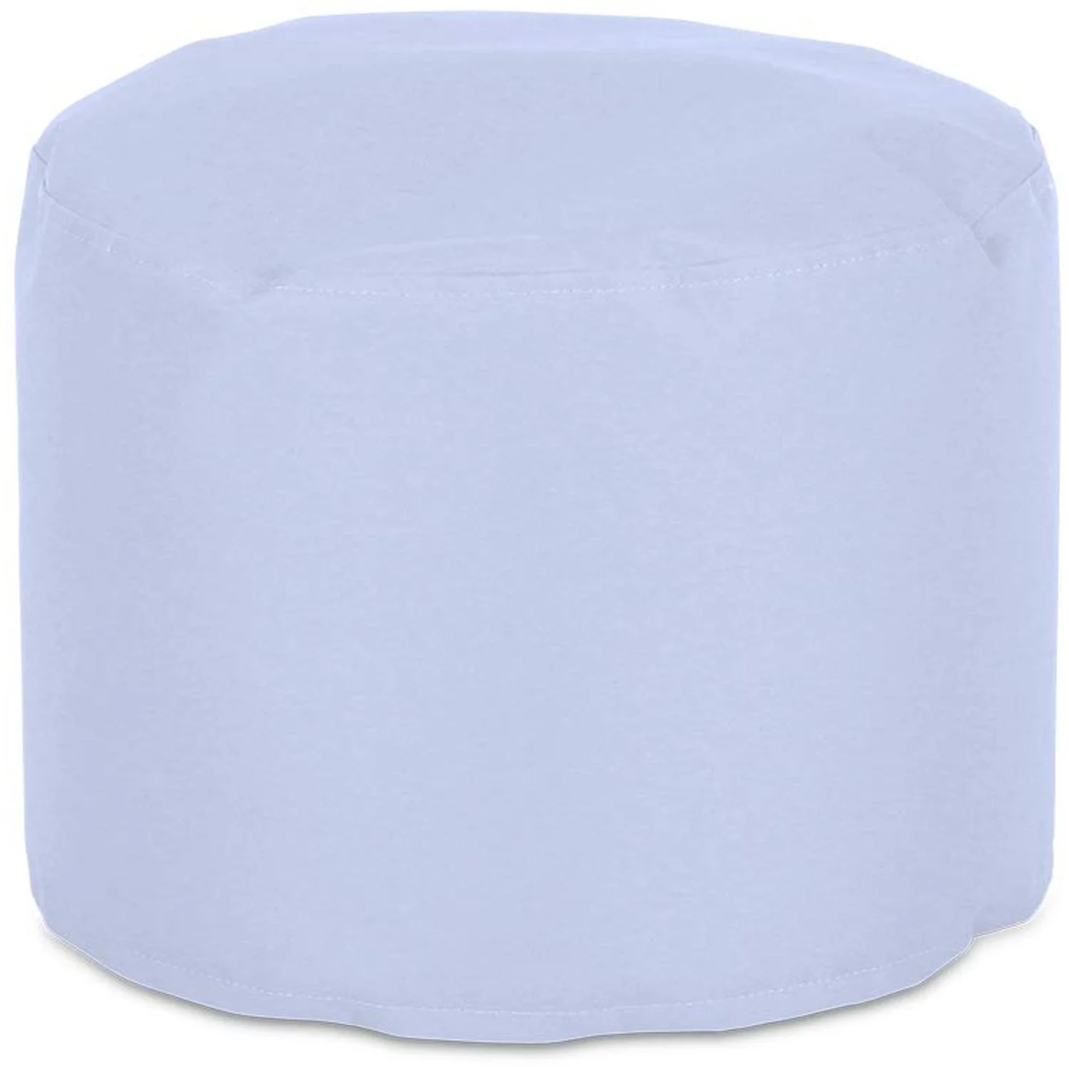 knorr-baby Hocker 440100 hellgrau
